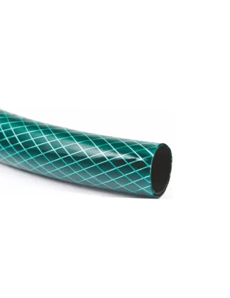 Шланг для полива Rudes Meteor 3/4 дюйма 50 метров, армированный - 2