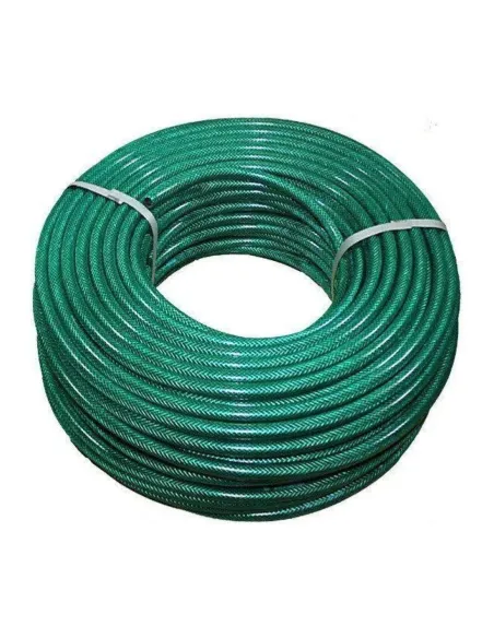 Шланг для полива Rudes Meteor ECO 1/2 дюйма 30 метров, армированный - 1