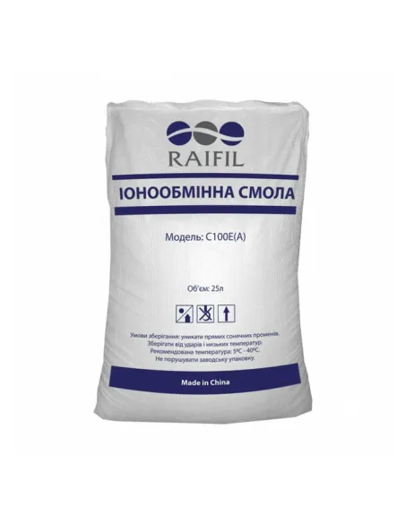 Смола Raifil 25 литров - 1