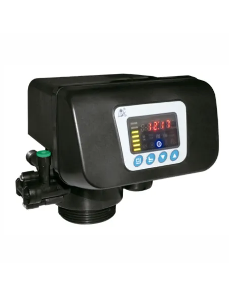 Клапан умягчение Raifil F-63C3 1 дюйм, 4,5 м3/ч - 1