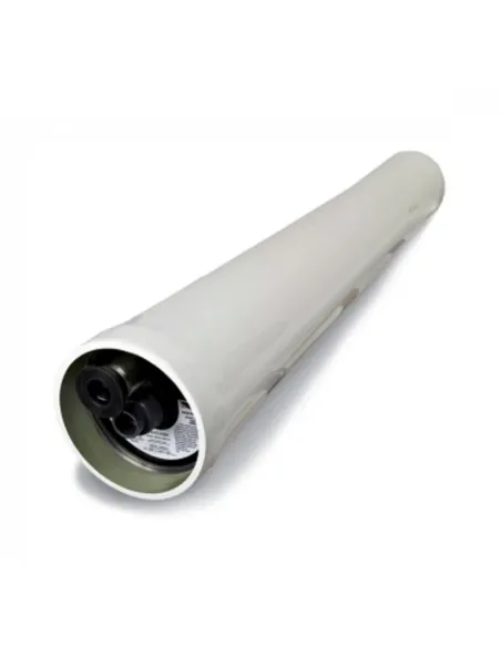 Корпус до промислової мембрани Raifil FRP 4040 (скловолокно, 4 дюйми) - 1 Корпус до промислової мембрани Raifil FRP 4040 (скловолокно, 4 дюйми) - 1