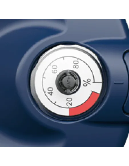 Фільтр глечик Аквафор Ідеал, синій - 2