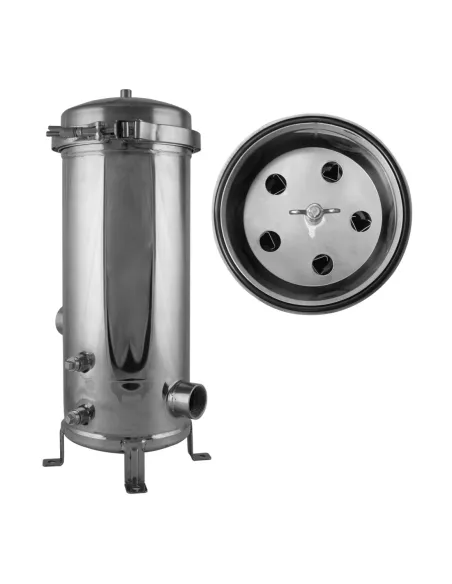 Фільтр високої продуктивності Raifil RF SC-20-5 - 1