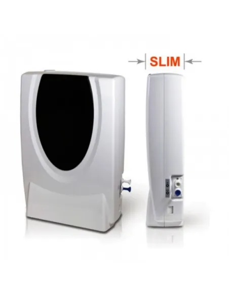 Фільтр для очищення води Райфіл QM-95 (5 ступенів очищення, UF мембрана) - 1