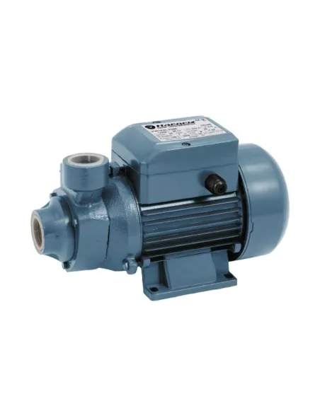 Вихровий поверхневий насос NPO QB60 0,37 кВт - 1