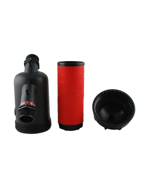 Картридж для дискового фільтра Raifil G100DC4050 Glaclean - 1