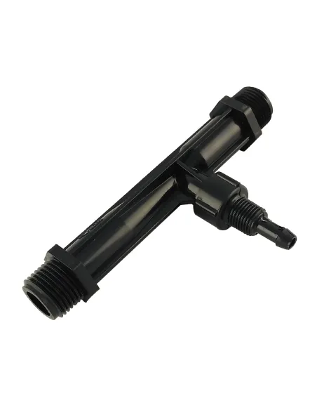 Ежектор аераційний Raifil 0.5 дюйма, полімер - 1