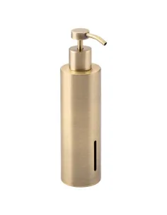 Дозатор для жидкого мыла Q-Tap Liberty ANT 1152-1 настольный - 1