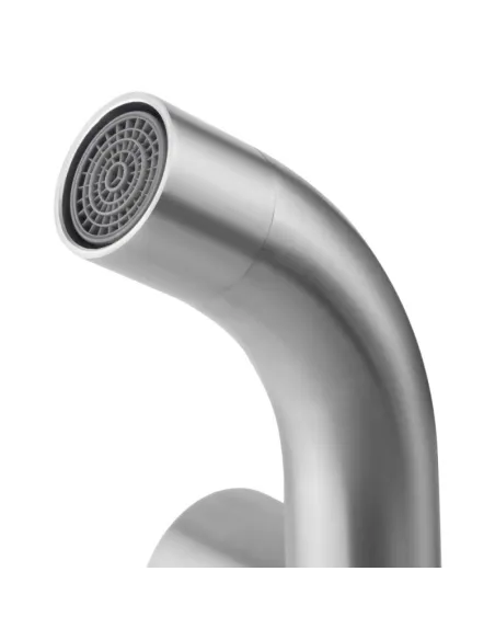 Душевая система с удлиненной стойкой Lidz Aria NKS 12 32 1003 - 5