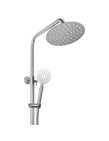 Душевая система с удлиненной стойкой Lidz Aria NKS 12 32 1003 - 6