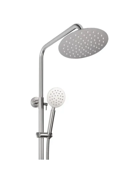 Душевая система с удлиненной стойкой Lidz Aria NKS 12 32 1003 - 6