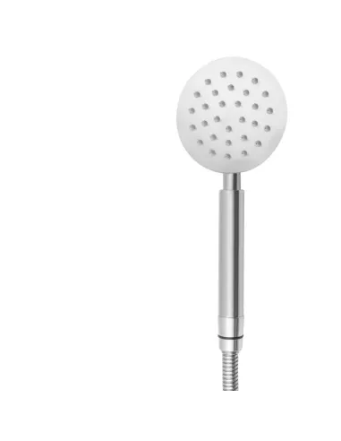 Душевая система с удлиненной стойкой Lidz Aria NKS 12 32 1003 - 8