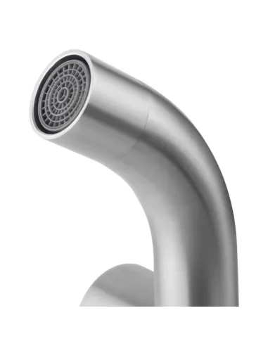 Душевая система с удлиненной стойкой Lidz Aria NKS 12 32 1004 - 5