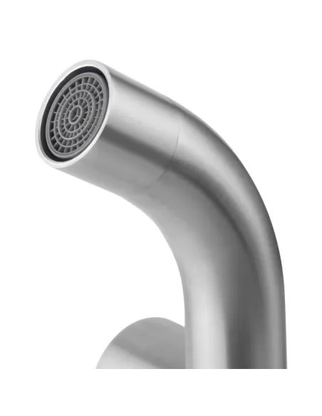 Душевая система с удлиненной стойкой Lidz Aria NKS 12 32 1004 - 5