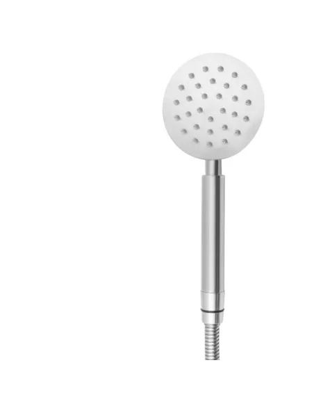 Душевая система с удлиненной стойкой Lidz Aria NKS 12 32 1004 - 7