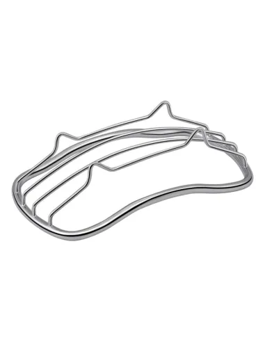 Мильниця Q-Tap Liberty CRM 1156 - 1 грати - 3