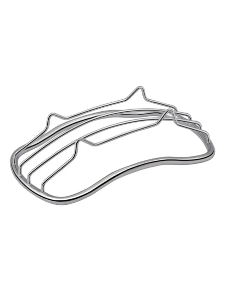 Мильниця Q-Tap Liberty CRM 1156 - 1 грати - 3