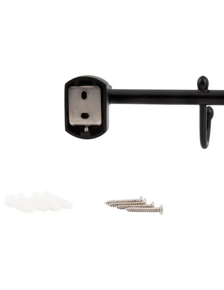 Планка з гачками Q-Tap Liberty BLM 1154 - 3, латунь - 3