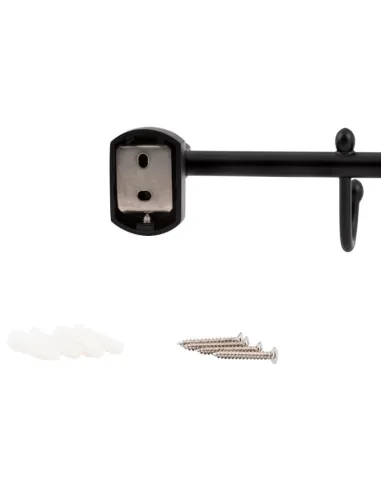 Планка з гачками Q-Tap Liberty BLM 1154 - 4, латунь - 3