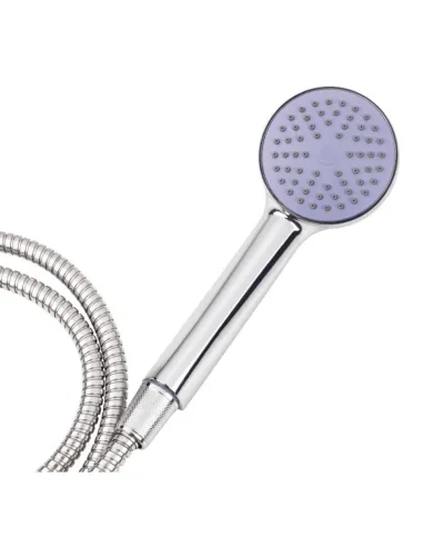 Змішувач для ванни Lidz CRM 43 79 005-1 New з виливом 320 мм - 4