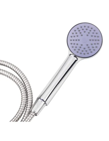 Змішувач для ванни Lidz CRM 43 79 005-1 New з виливом 320 мм - 4