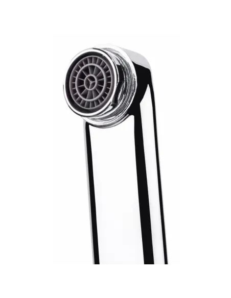 Змішувач для ванни Lidz CRM 43 79 005-1 New з виливом 320 мм - 5