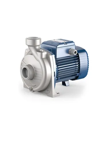 Відцентровий поверхневий насос Pedrollo NGAm 1A-PRO 0.75 кВт - 5