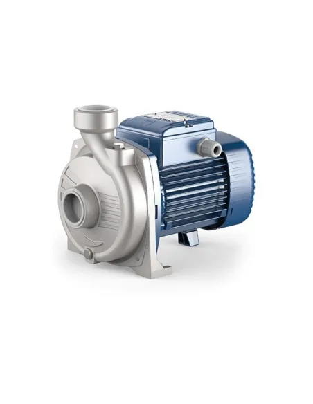 Відцентровий поверхневий насос Pedrollo NGAm 1A-PRO 0.75 кВт - 5