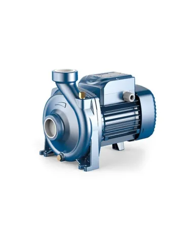 Відцентровий поверхневий насос Pedrollo HFm 50A 0.55 кВт - 5