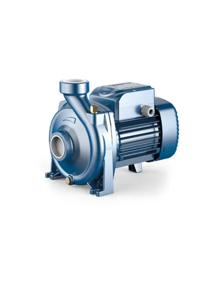 Відцентровий поверхневий насос Pedrollo HFm 50A 0.55 кВт - 5