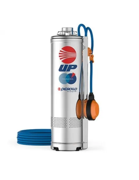 Центробежный глубинный насос Pedrollo UPm 2/3-GE, 0.55 кВт - 1