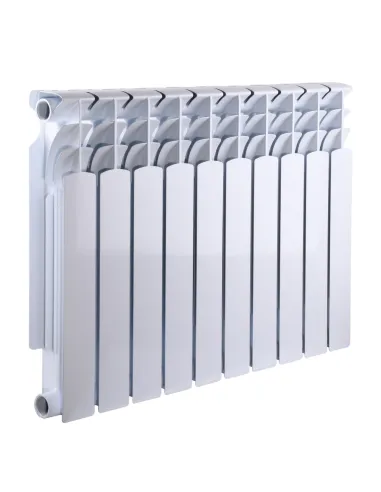 Радіатор біметалічний Gallardo BIPOWER 500/96, 10 секцій - 2