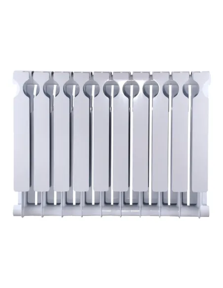 Радіатор біметалічний Gallardo BIPOWER 500/96, 10 секцій - 4
