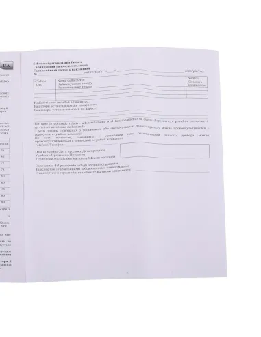 Радіатор біметалічний Gallardo BIPOWER 500/96, 10 секцій - 9