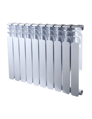 Радиатор биметаллический Energo BIDEEP 500/96, 10 секций - 2