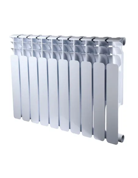 Радиатор биметаллический Energo BIDEEP 500/96, 10 секций - 2