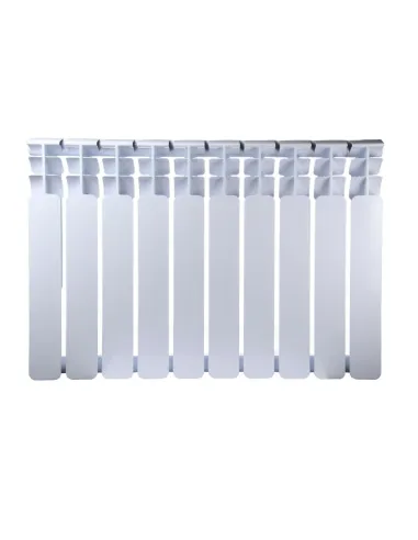 Радиатор биметаллический Energo BIDEEP 500/96, 10 секций - 3