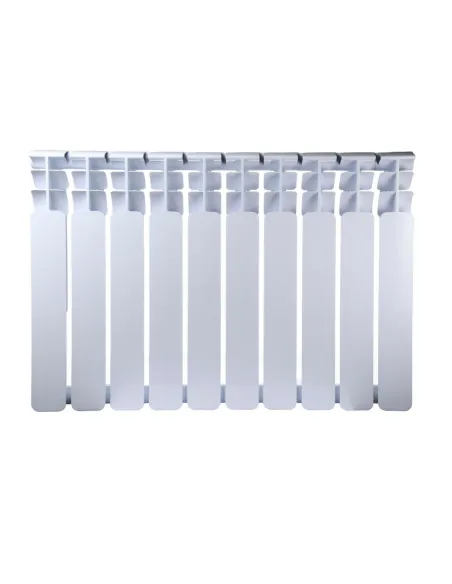 Радиатор биметаллический Energo BIDEEP 500/96, 10 секций - 3