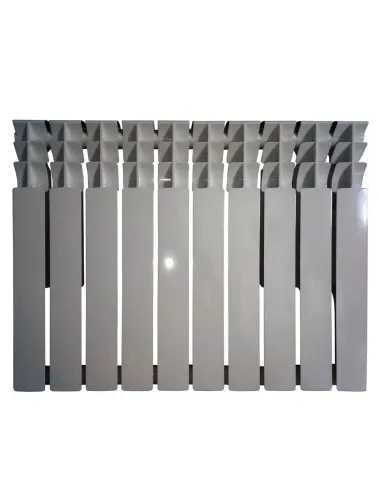 Радиатор биметаллический Energo BITIGHT 500/80, 10 секций - 3