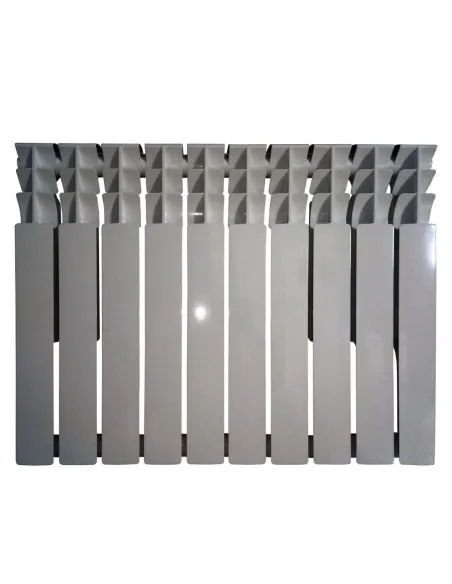 Радиатор биметаллический Energo BITIGHT 500/80, 10 секций - 3