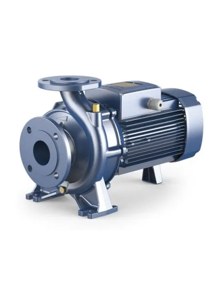 Центробежный поверхностный насос Pedrollo Fm 32/160C 1.5 кВт - 1