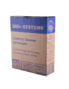 Комплект картриджів для систем очищення Bio+ Systems Осмос (PP, СТО, РР) - 2