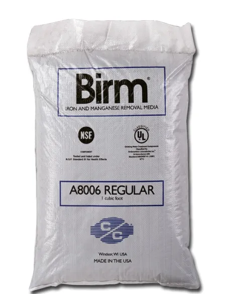 Завантаження фільтруюча Raifil Birm 28.3 літра - 1