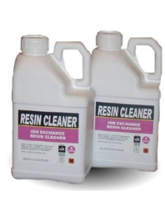 Очищувач смоли Raifil Resin Cleaner 5 літрів - 1