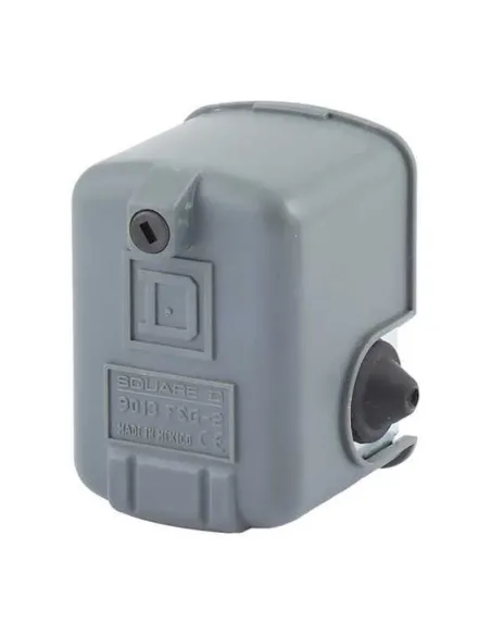 Механическое реле давления Pedrollo FYG-32, с защитой от сухого хода - 1