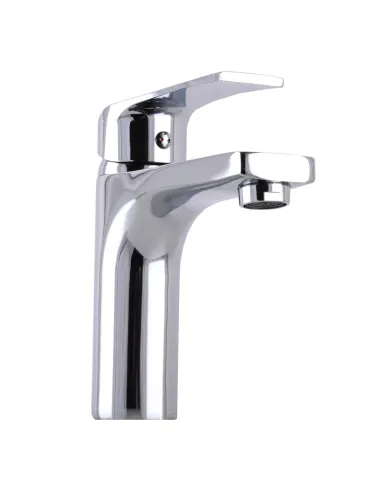 Смеситель для раковины в ванной Domino Blitz DD-401 - 1