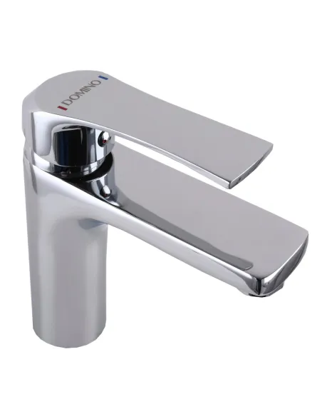 Смеситель для раковины в ванной Domino Blitz DD-401 - 3