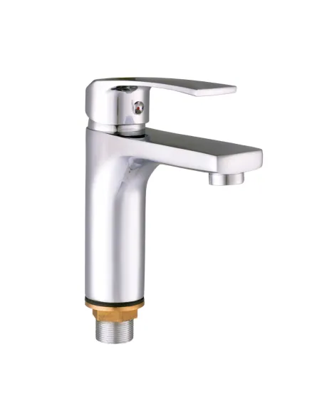 Смеситель для раковины в ванной Domino Blitz DD-401 - 4