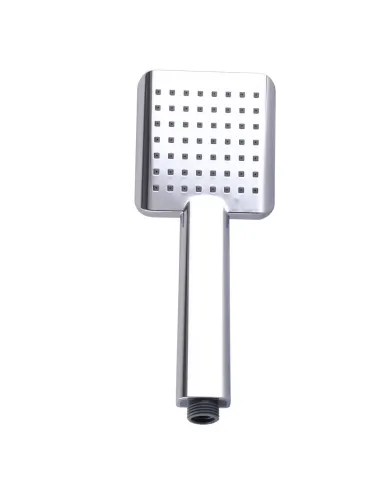 Лейка для душа ручная Topaz NF-2204-00 хром - 2