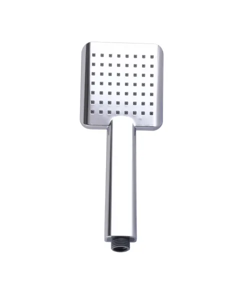 Лейка для душа ручная Topaz NF-2204-00 хром - 2